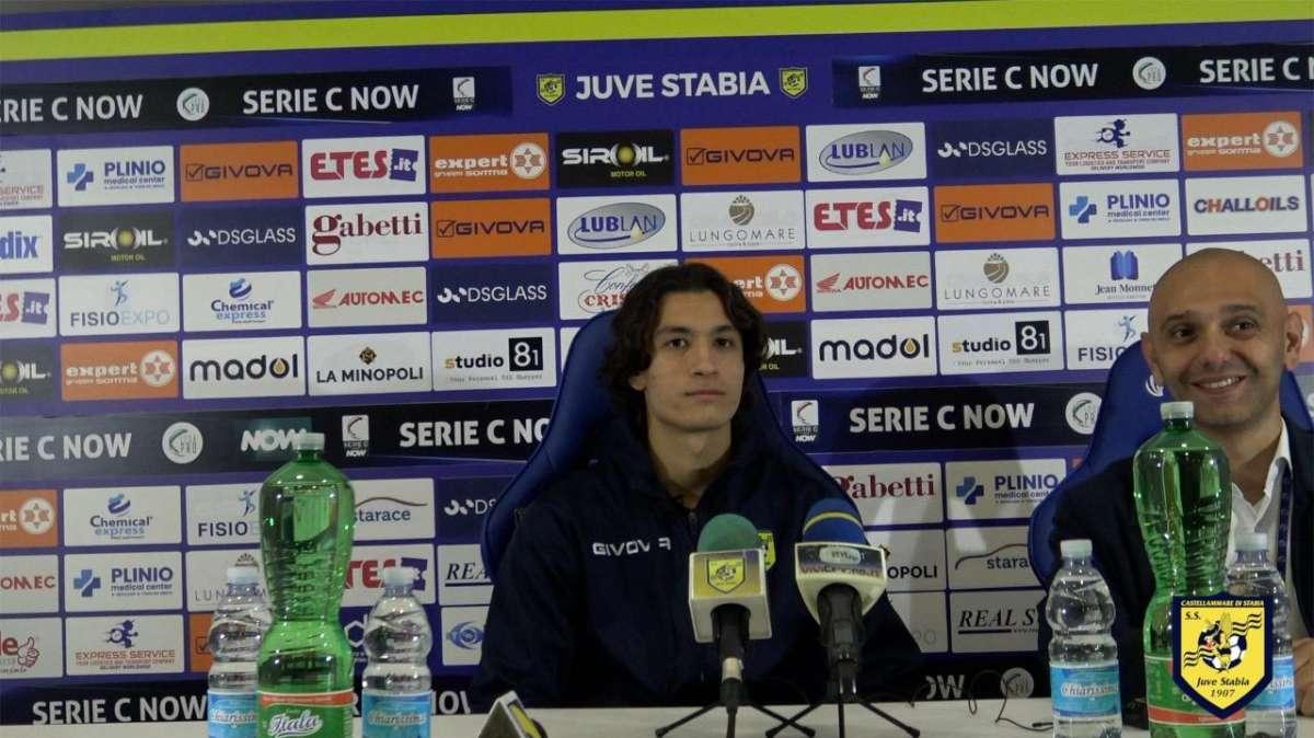 ESCLUSIVA - Juve Stabia, cambio d'agente per Giuseppe Leone