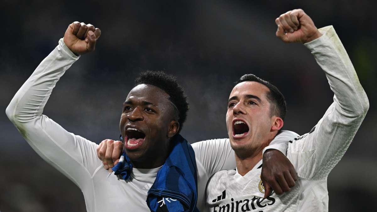 Real Madrid, sarà addio a parametro zero per un veterano