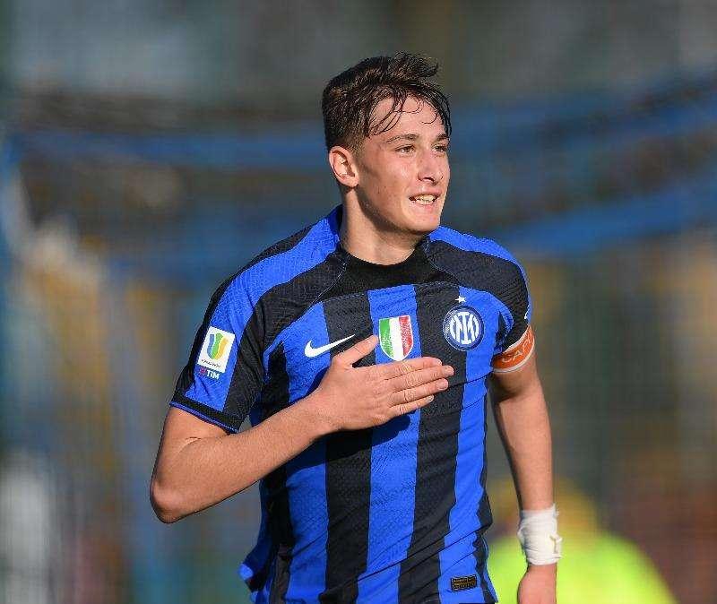 UFFICIALE: Inter, rinnovo per Pio Esposito