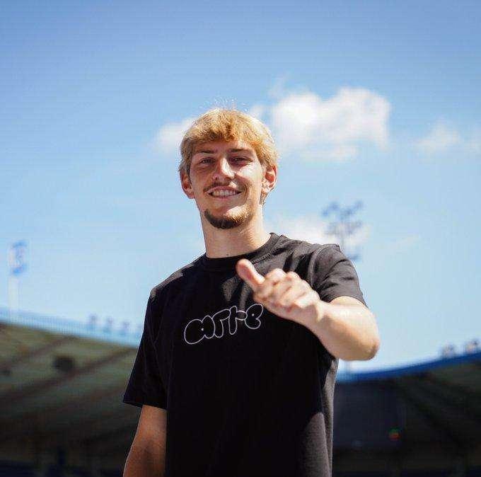 UFFICIALE: Parma, ceduto Dierckx al Genk