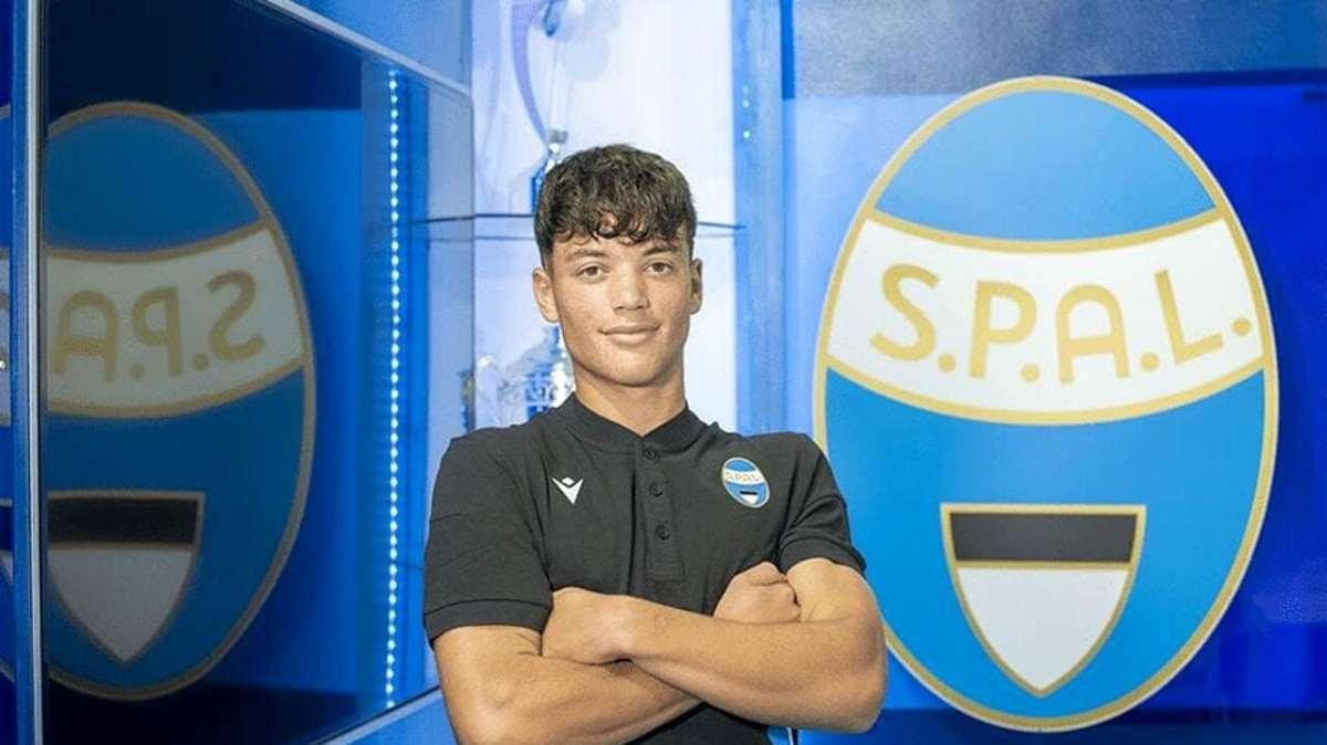 Cinque gol in Serie C: Rao incanta la SPAL e le big. Sfida tra Juve e Inter