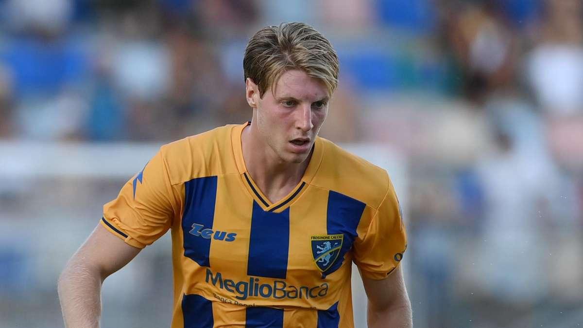 ESCLUSIVA - Frosinone, due big pensano a Brescianini per l'estate