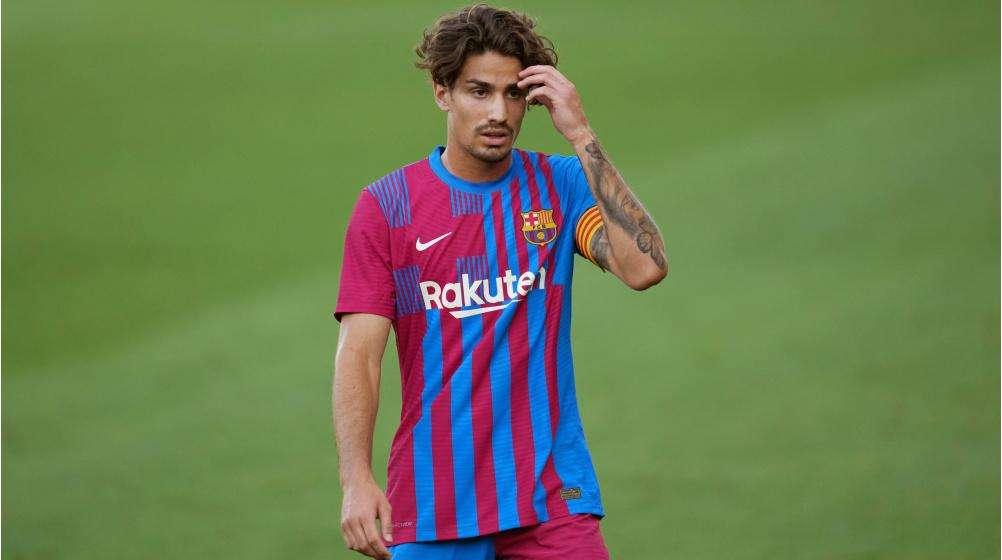 Elche, in arrivo Alex Collado