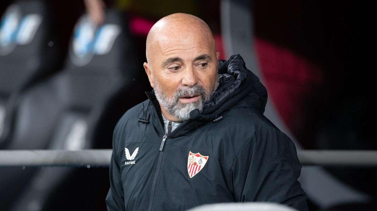 Flamengo, aria d'esonero per Sampaoli