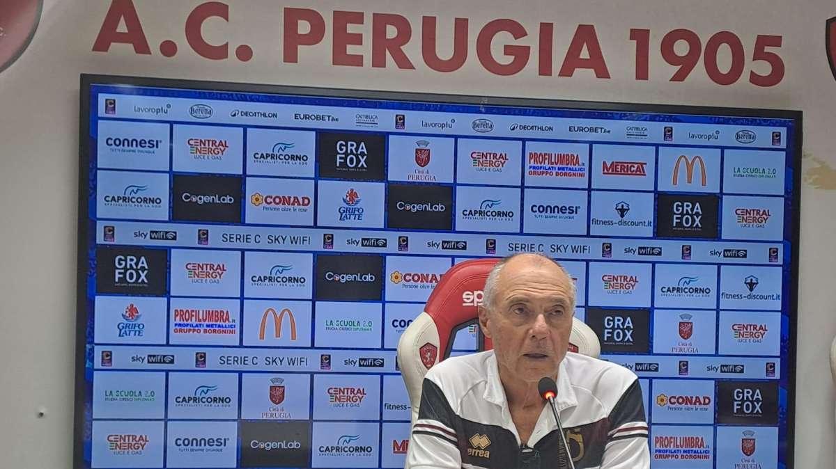 Pontedera, Menichini verso l’esonero 