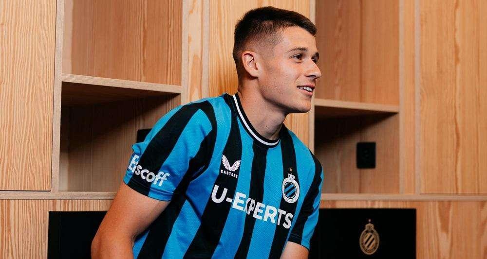 Bruges, tutti pazzi per Tresoldi: c'è anche il Milan sulla punta 