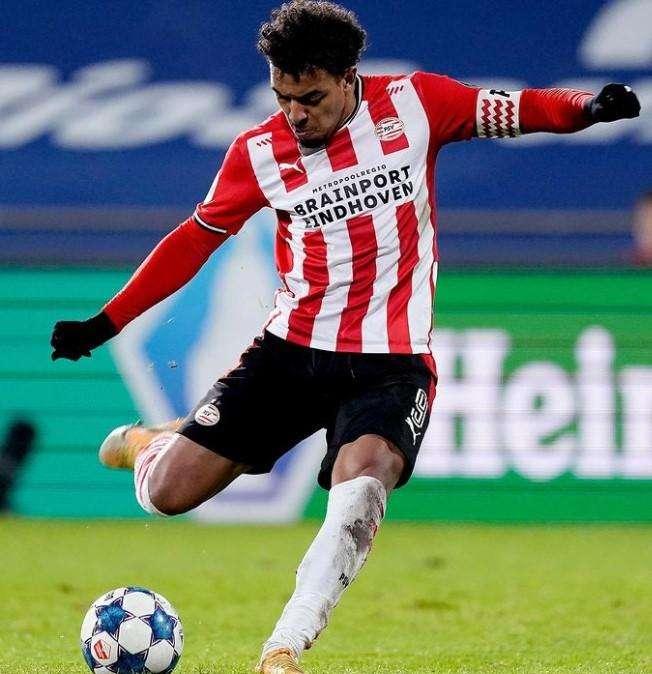 Donyell Malen è vicinissimo al Borussia Dortmund: i dettagli