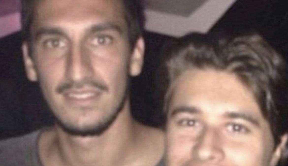 Ciao Davide…