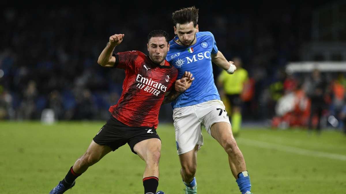 Georgia, il ct Sagnol: "Bayern, Barça e Real su Kvaratskhelia"