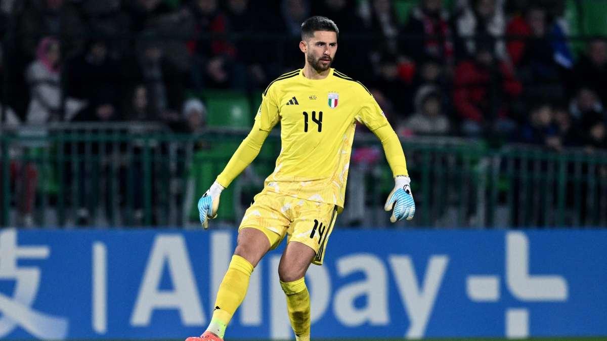 Inter, Vicario resta il preferito tra i pali