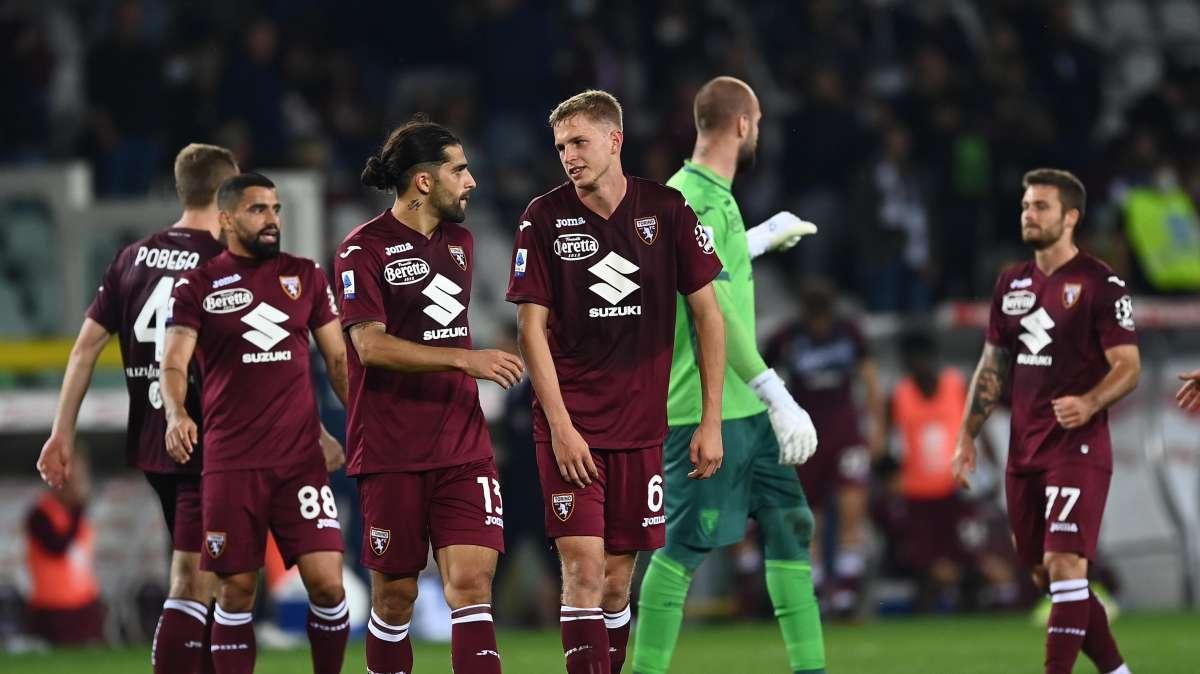 Torino, preso un talento classe 2005