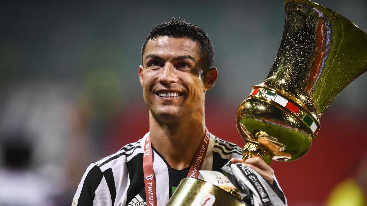 Juventus, CR7 non è incedibile per Allegri: due club su di lui