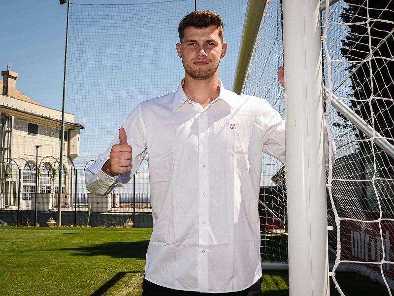 UFFICIALE: Josep Martinez al Genoa