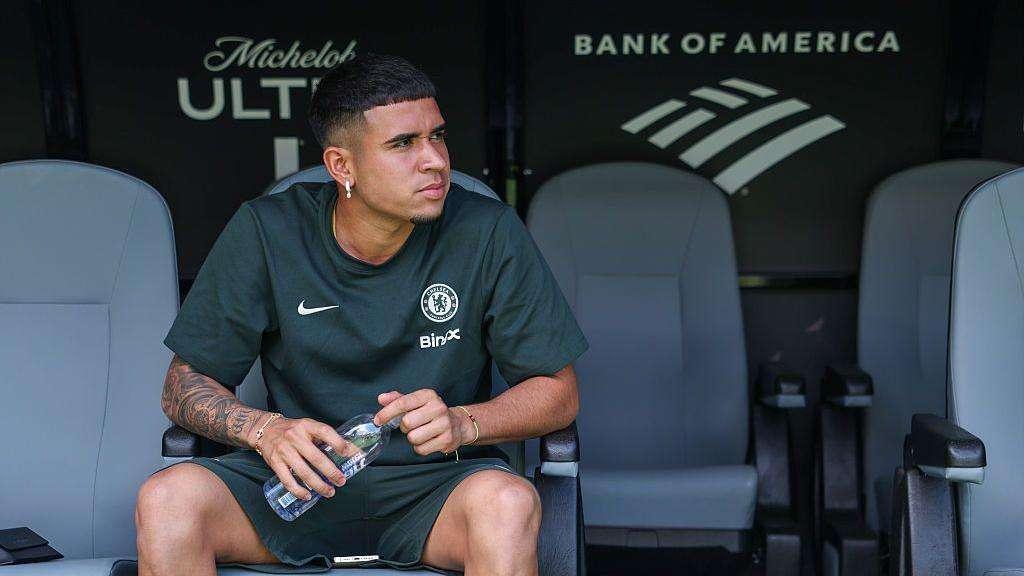Chelsea, torna Kendry Paez dallo Strasburgo