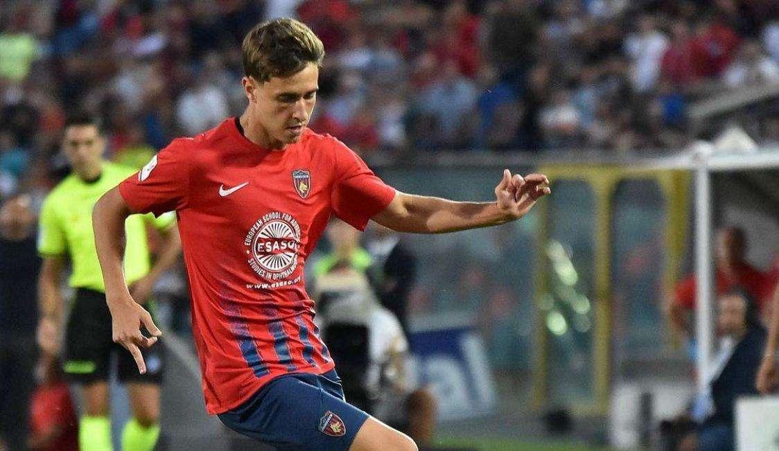 ESCLUSIVA - Cosenza, pronto il rinnovo di Baldovino Cimino