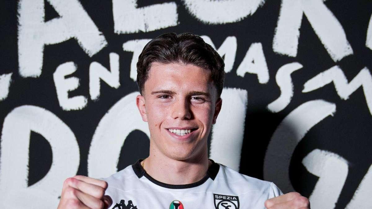 UFFICIALE: Spezia, arriva Romano