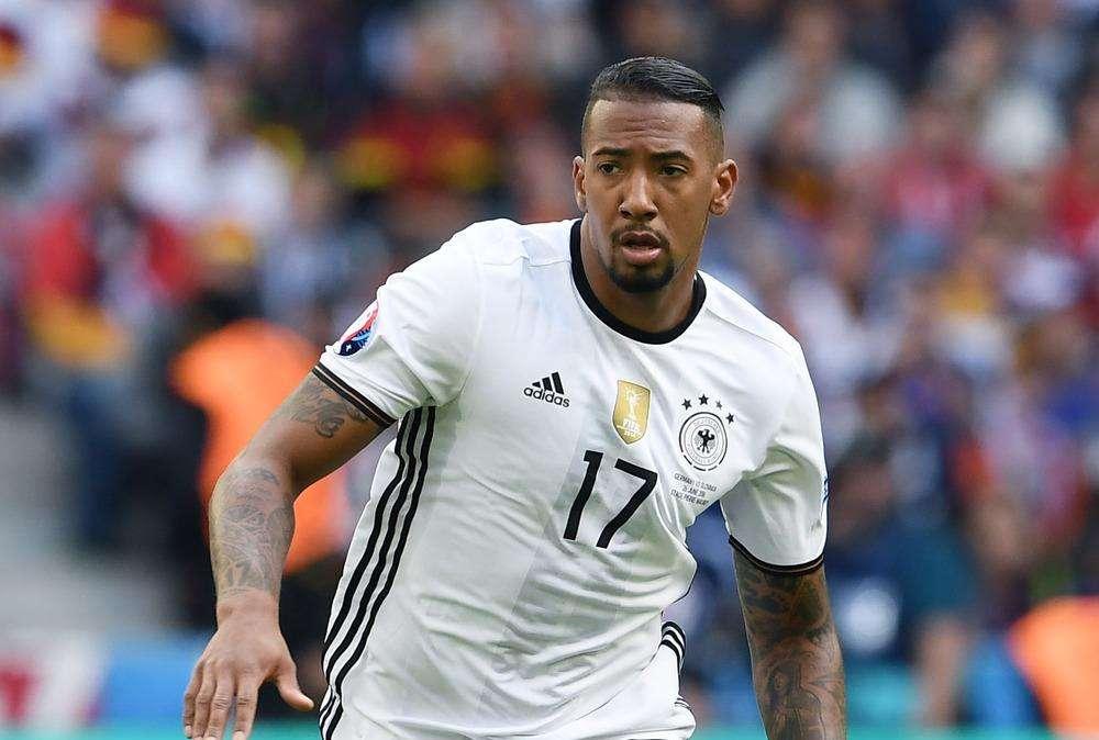 UFFICIALE: Salernitana, ecco Jerome Boateng