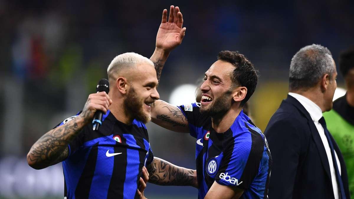 Inter, la conferma di Calhanoglu: "C'è l'accordo per il rinnovo". I dettagli