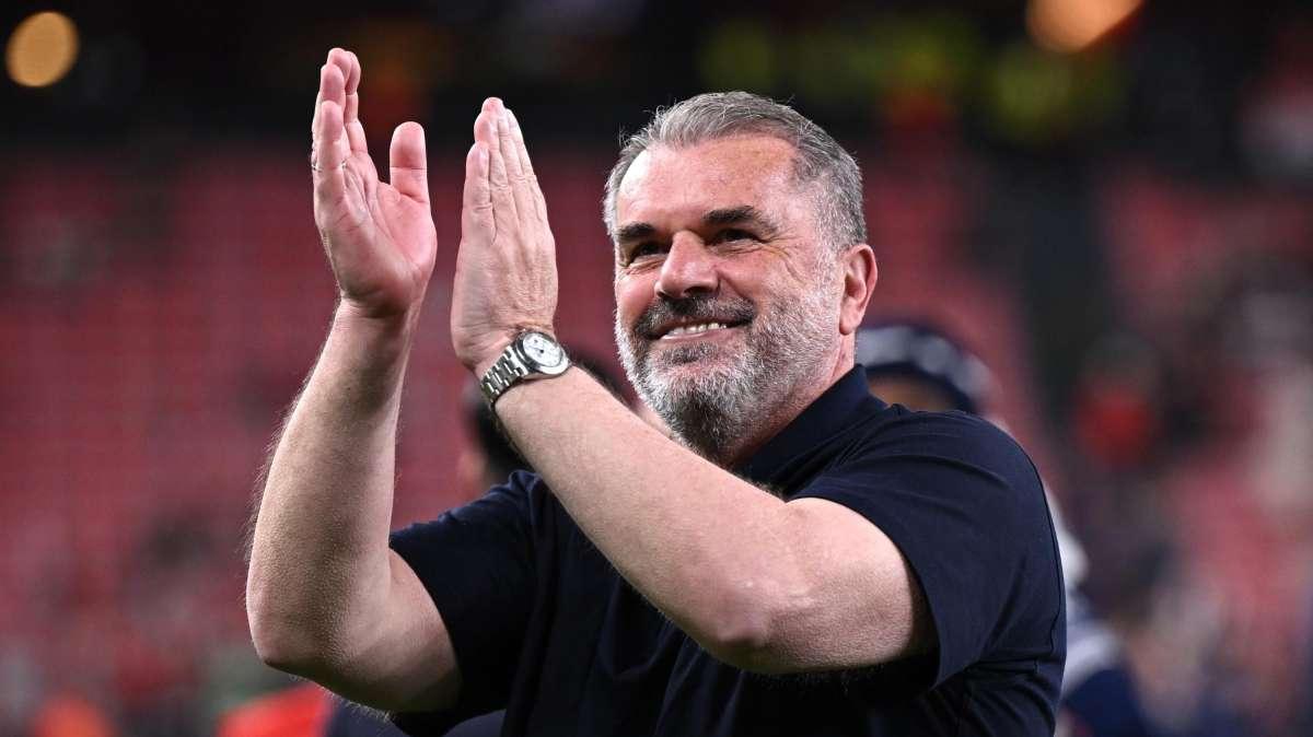 UFFICIALE: Nottingham Forest, Postecoglou è il nuovo tecnico