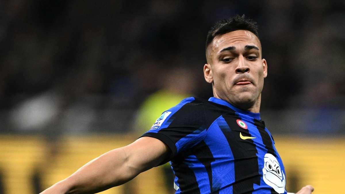 Inter, Ausilio vede l'agente di Lautaro a Madrid. Le ultime sul rinnovo