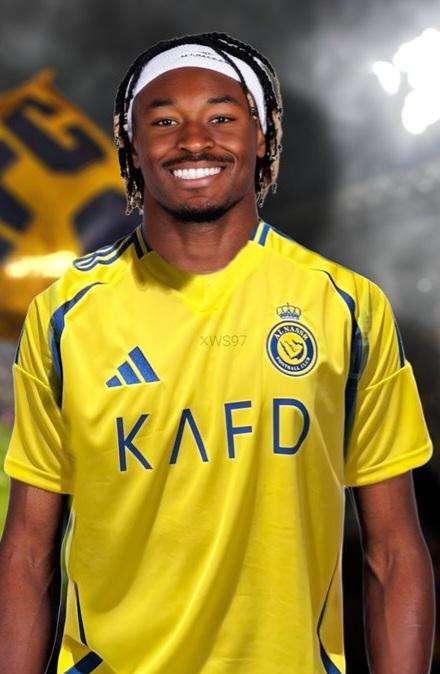 UFFICIALE: Al-Nassr, ecco Simakan