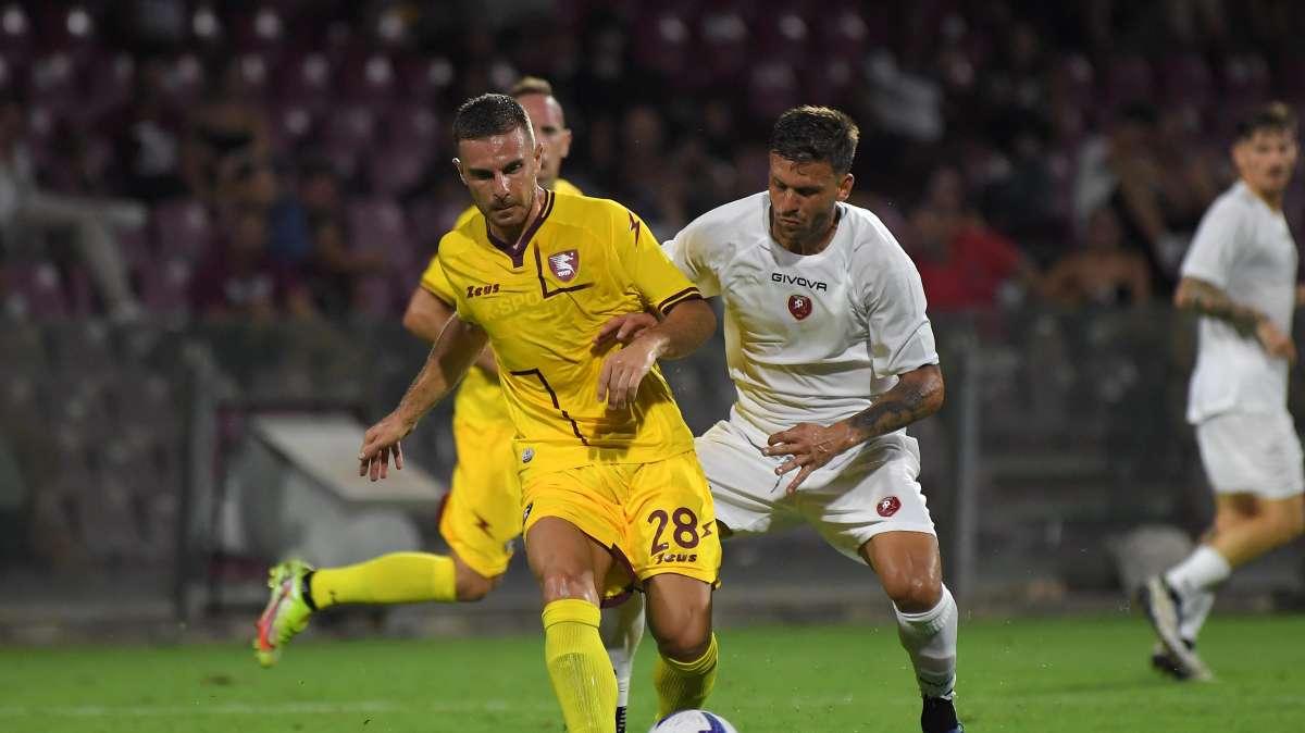 Juventus Next Gen, proposto Capezzi