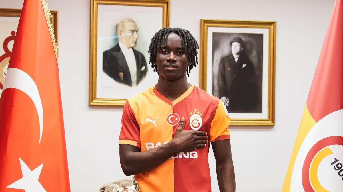 UFFICIALE: Galatasaray, colpo dal Portogallo
