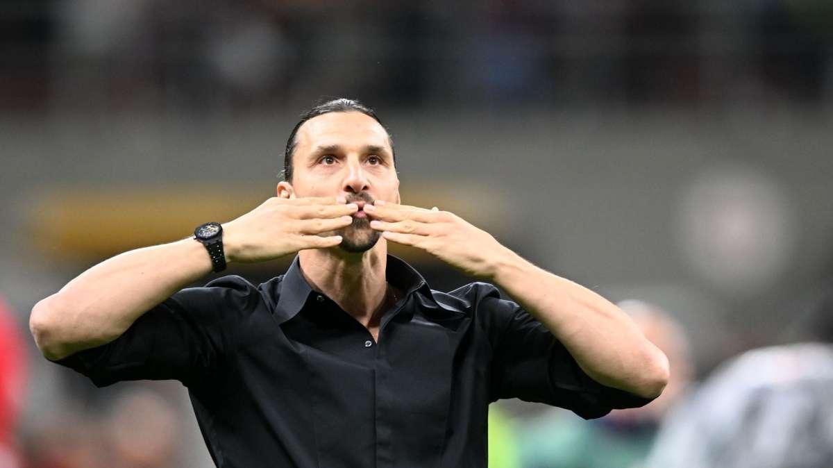 Milan, è fatta per il ritorno di Ibrahimovic