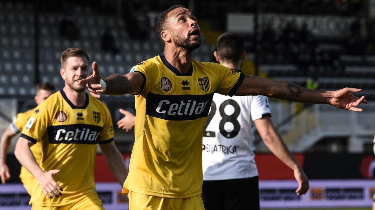 Hernani al Genoa, è fatta: domani le visite