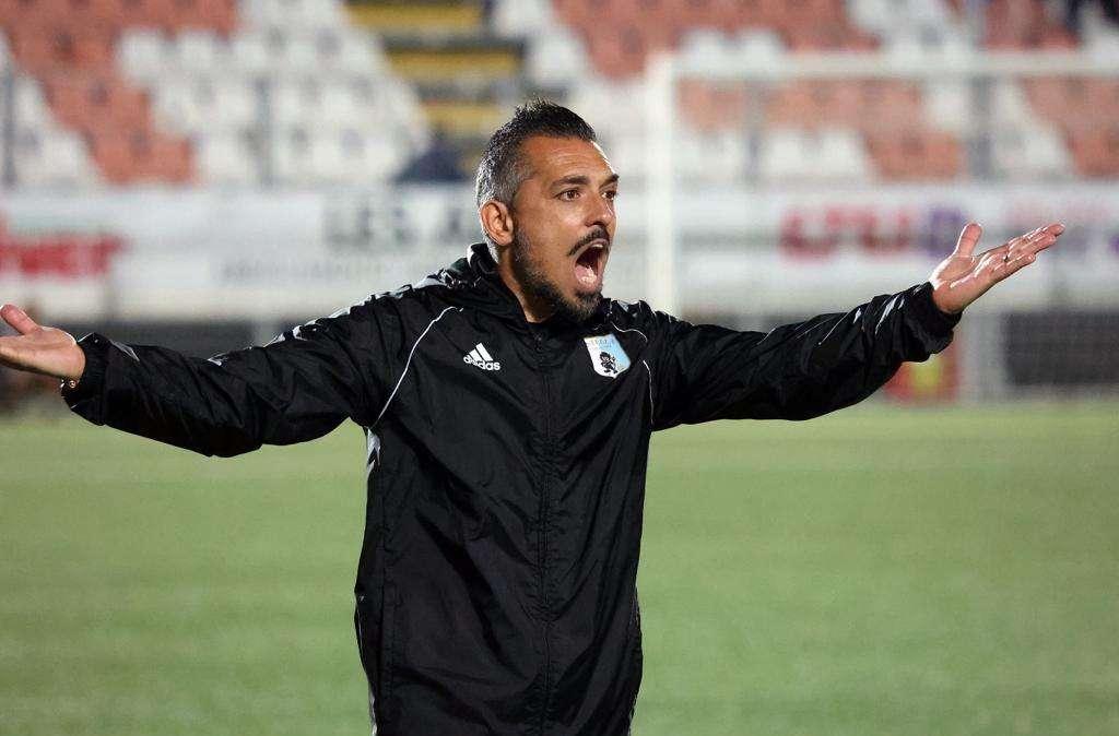Lecco, è fatta per Volpe. Ha risolto con l'Entella