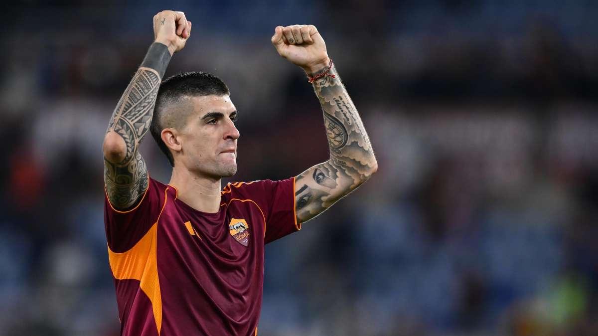 ESCLUSIVA - Roma, rinnovo vicino per Mancini