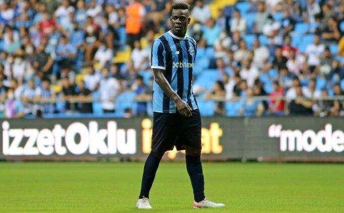 Adana Demirspor, è fatta per il ritorno di Mario Balotelli