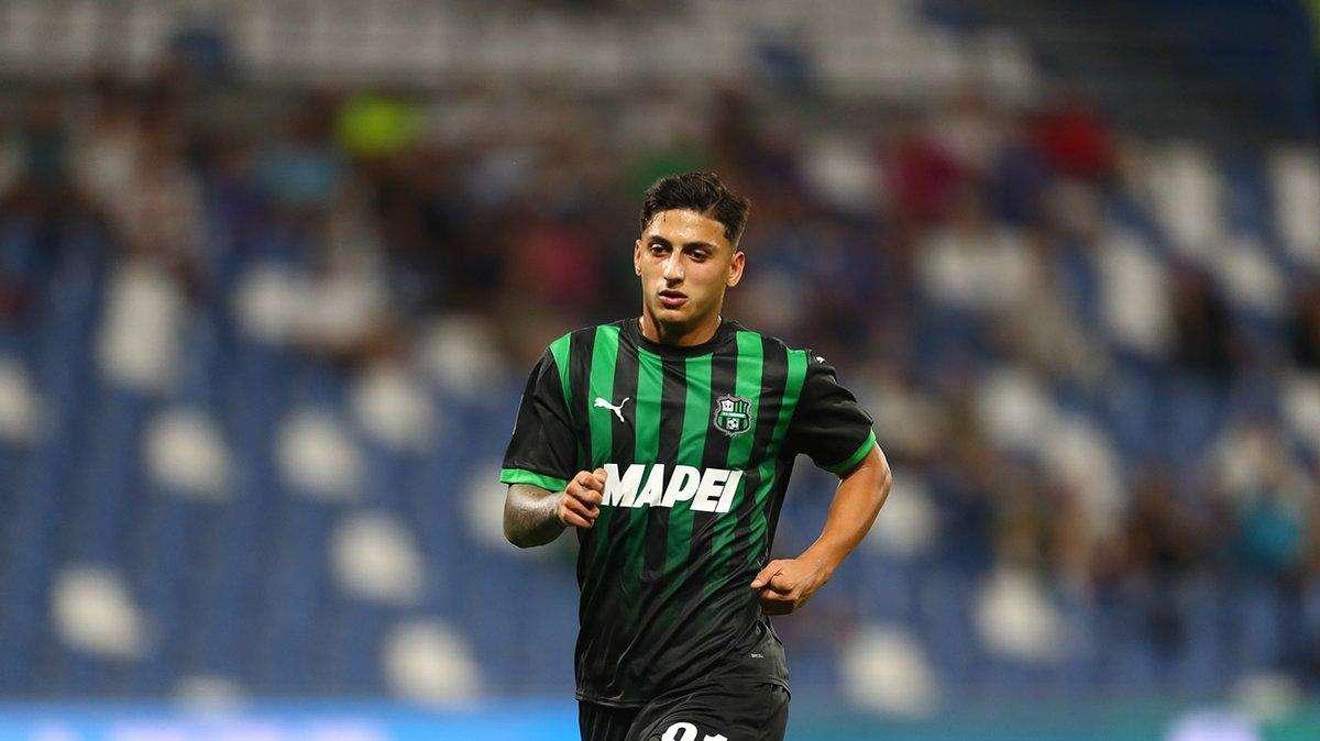 Sassuolo, un addio in prestito: Flavio Russo riparte dal Cesena