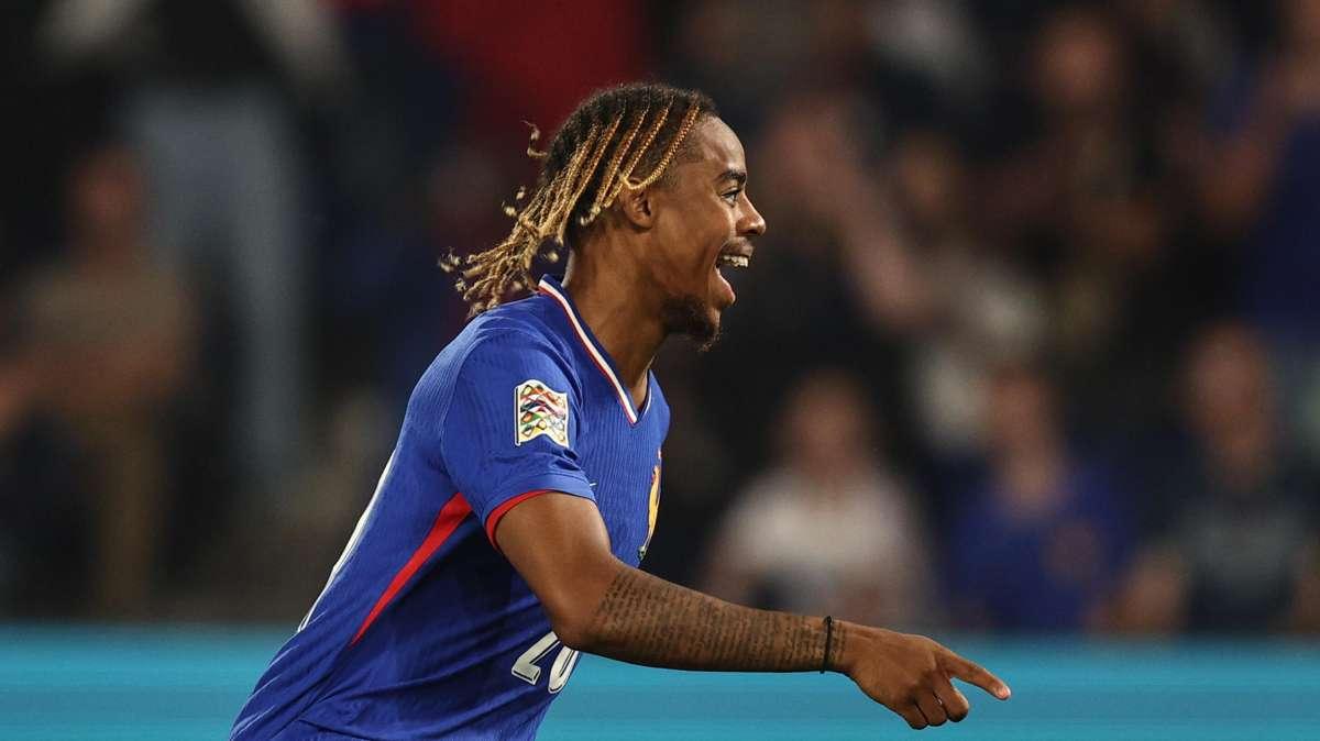 ESCLUSIVA - PSG, si lavora al rinnovo di Barcola