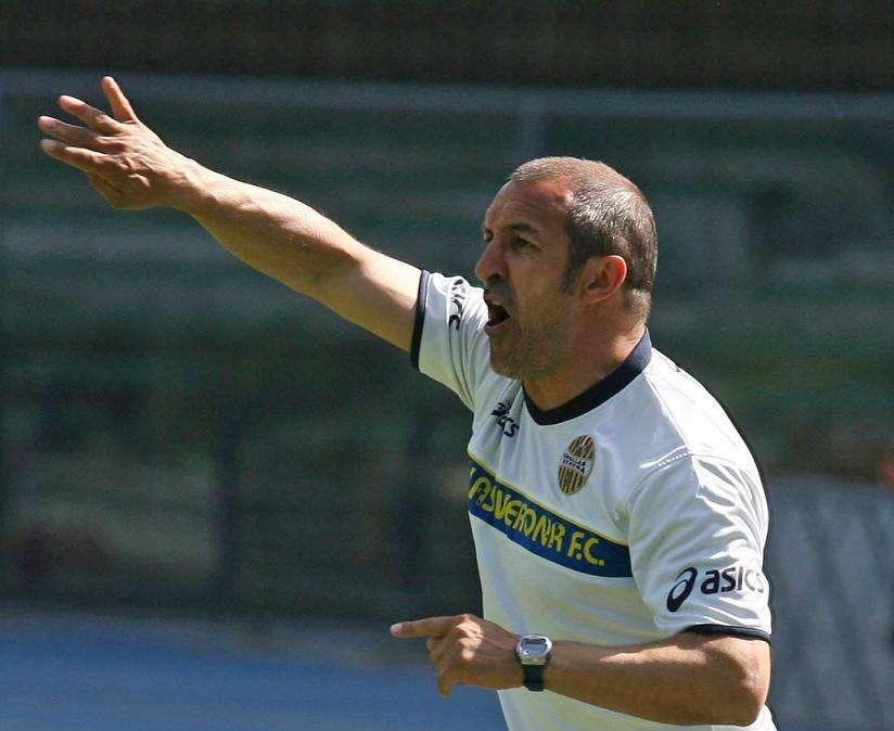 Triestina, offerto contratto fino al 2025 a Bordin