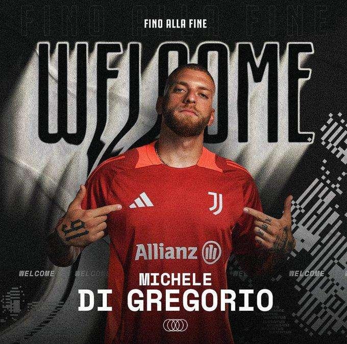 UFFICIALE: Juventus, ecco Michele Di Gregorio. Le cifre dell'affare