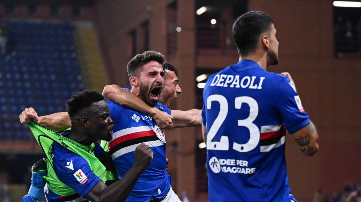 Borini è svincolato: sirene (anche) dalla B