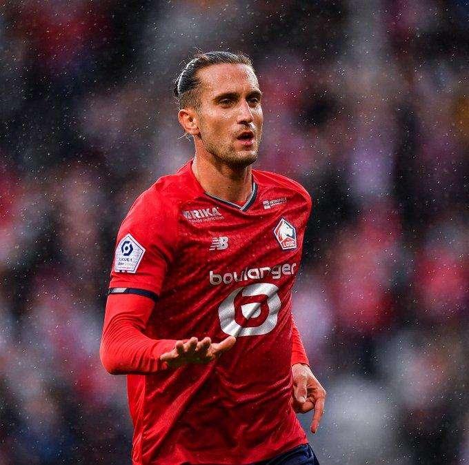 UFFICIALE: Yusuf Yazici al CSKA