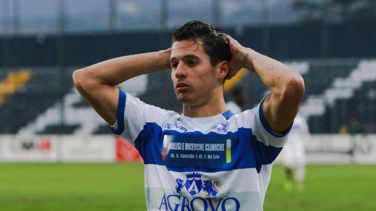 Lega Pro, si salva solo la Paganese. esclusi gli altri club a rischio