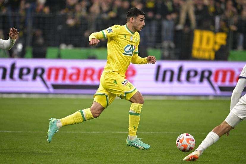 Hellas Verona, ecco un esterno destro. Arriva Centonze