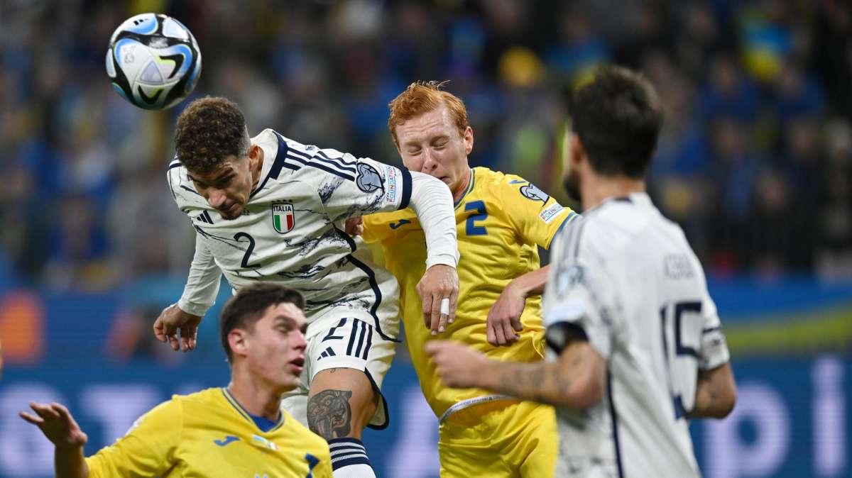 Sassuolo, può arrivare Konoplya