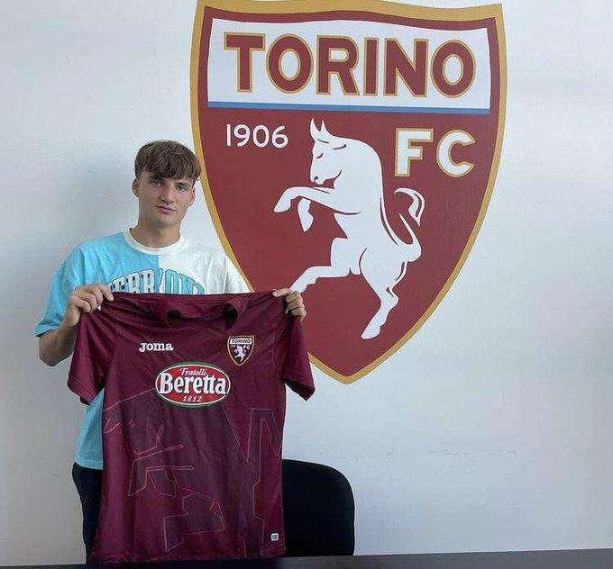 Torino, colpo per la Primavera: ecco Emirhan Acar