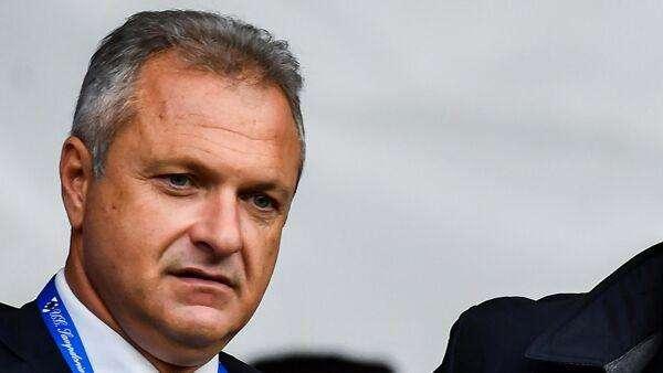 Al-Nassr, Guido Fienga sarà il nuovo CEO