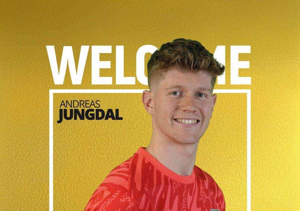 UFFICIALE: Cremonese, Jungdal vola in Belgio