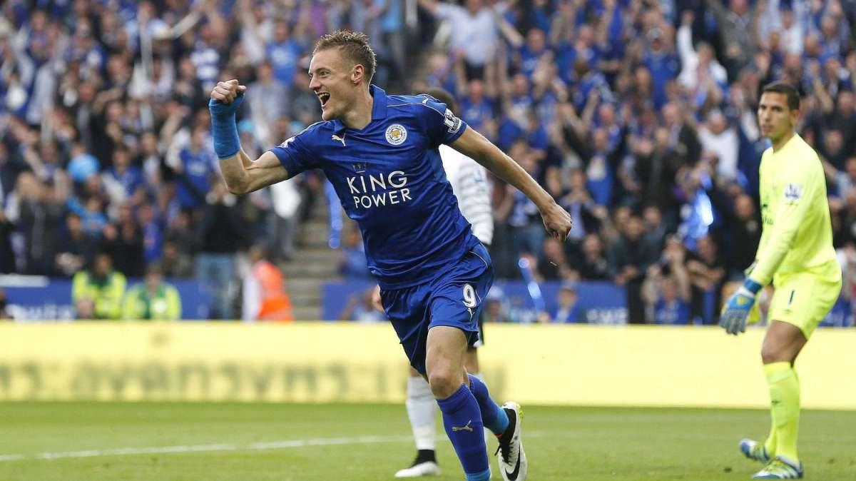 Niente Como per Vardy: vicino il rinnovo col Leicester