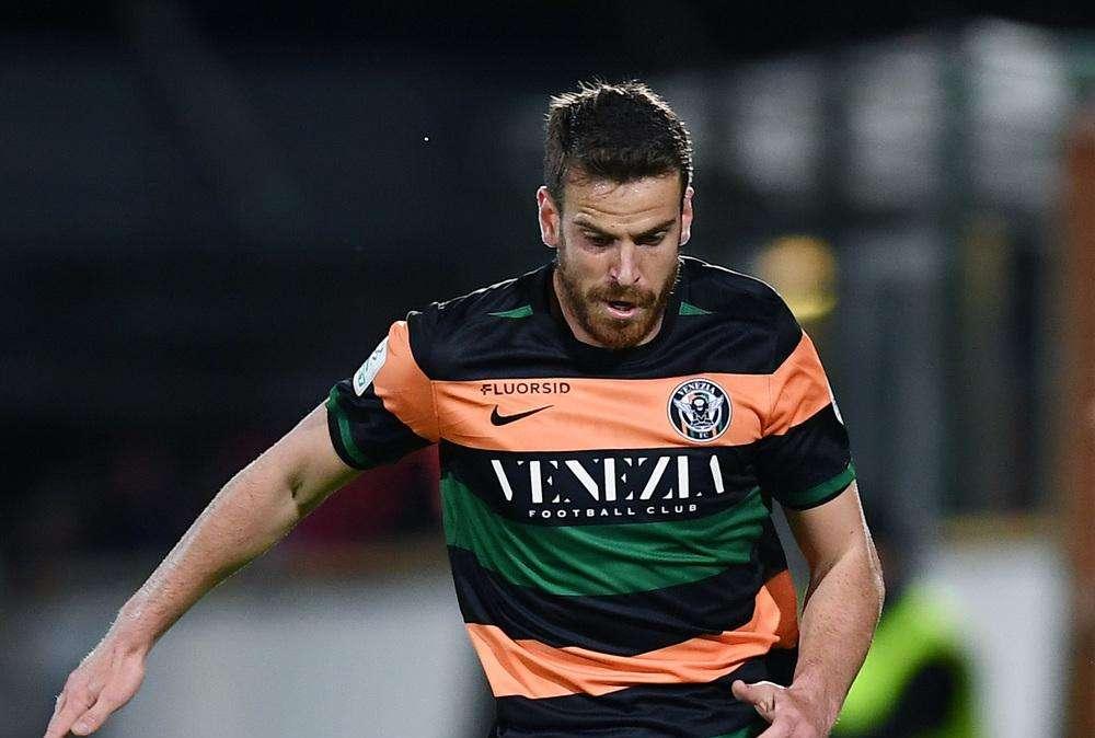 ESCLUSIVA - Triestina, oggi firma Crnigoj