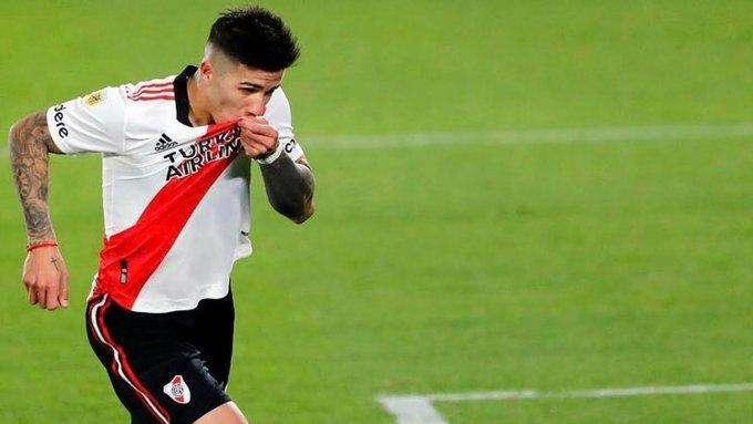 Benfica, primi contatti col River per Enzo Fernandez