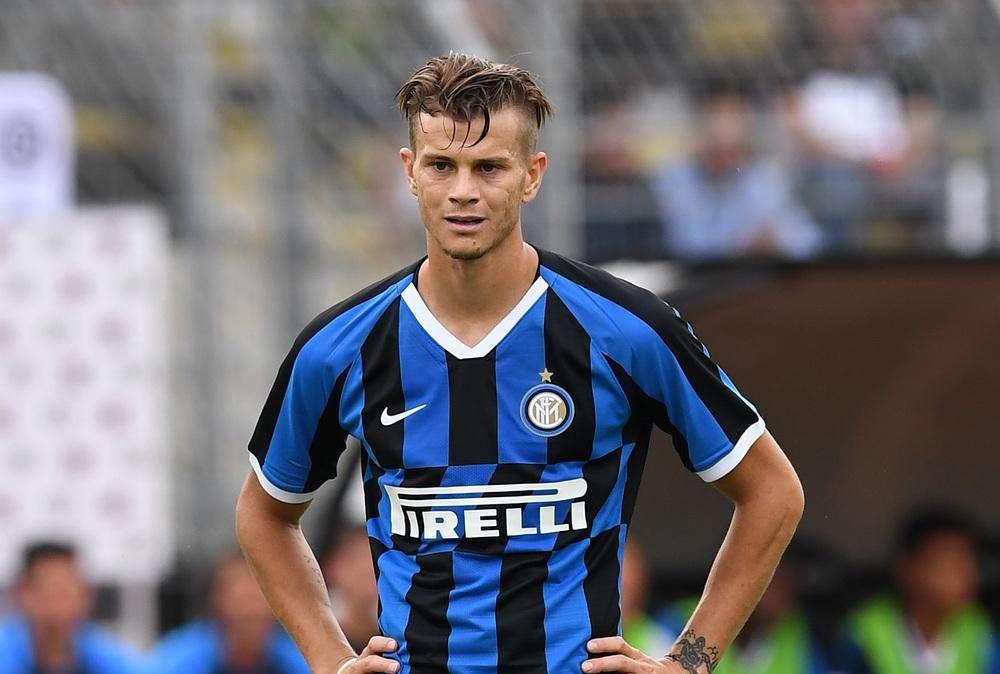 Milan Futuro... ma sempre più esperto: in arrivo anche Samuele Longo