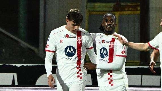 ESCLUSIVA - Monza, si lavora per trattenere Daniel Maldini