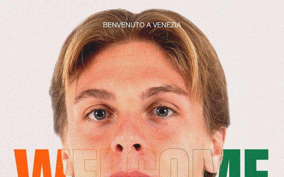 UFFICIALE: Venezia, ecco Alessio Zerbin